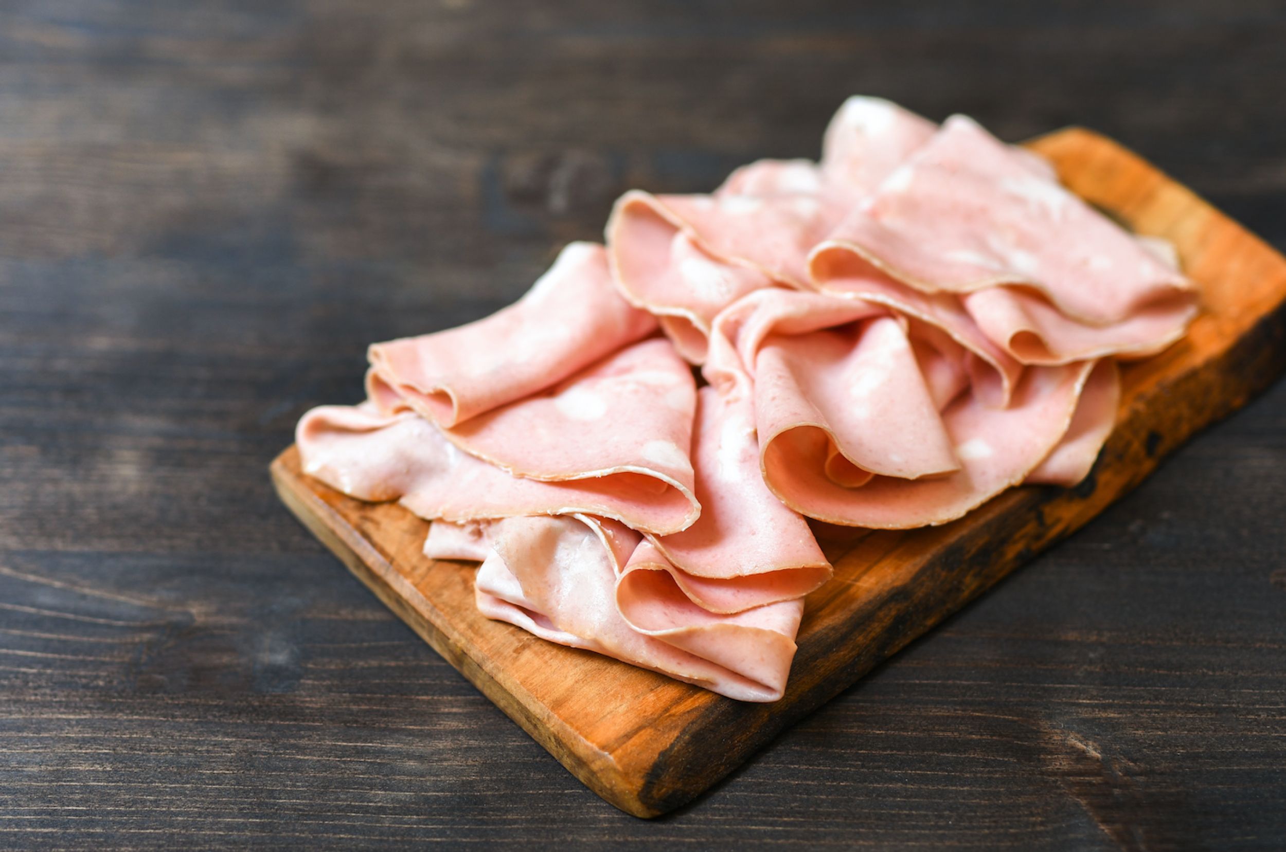 Mortadella Bologna in Italy - Italia.it