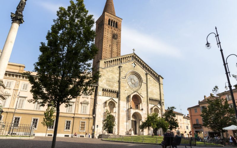 Cathedral of Santa Maria Assunta and Santa Giustina