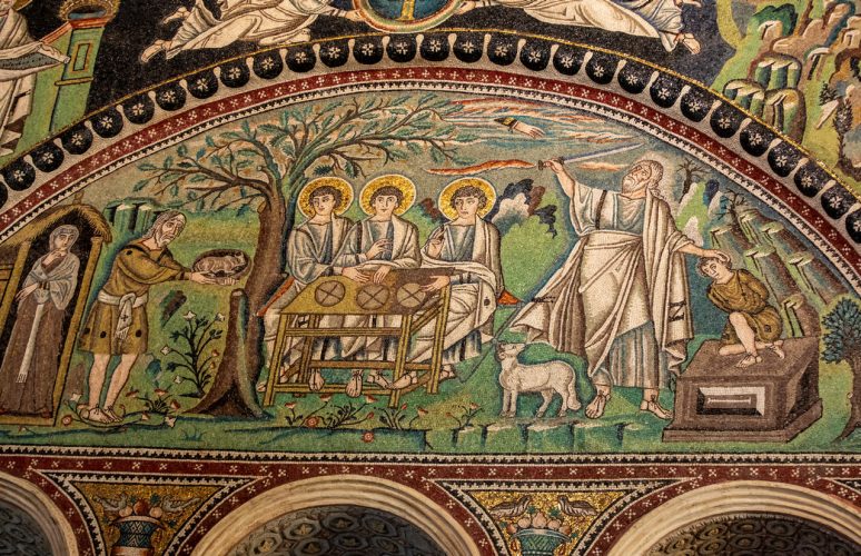 Basilica di San Vitale