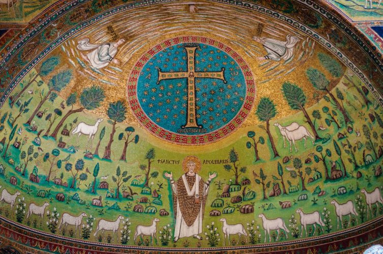 Sant’Apollinare in Classe