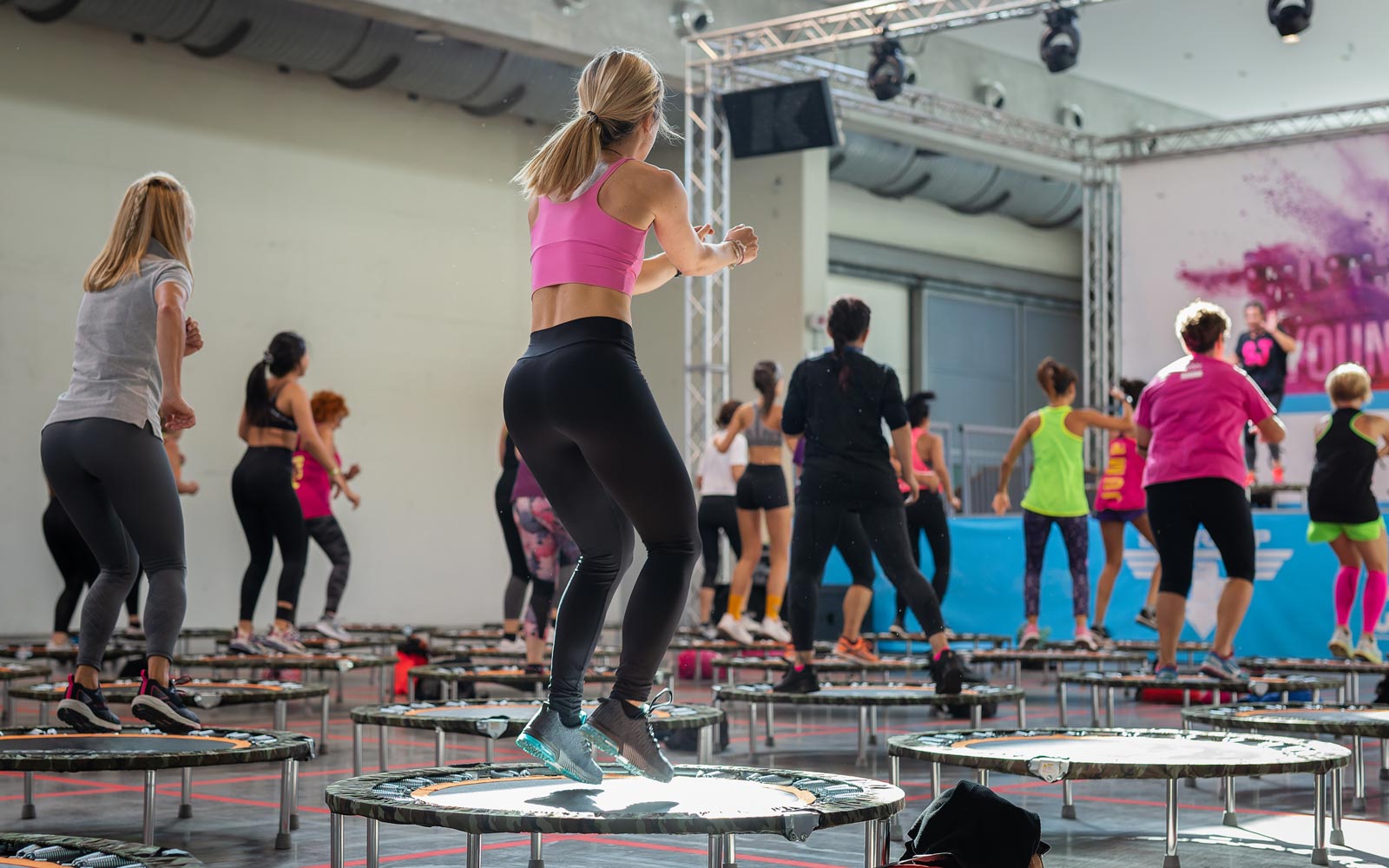 Rimini Wellness 2024 Italia.it