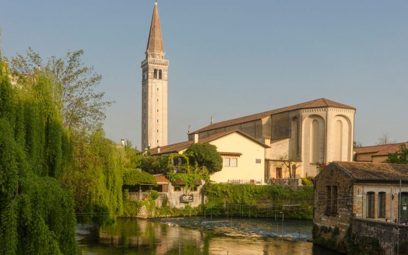 Sacile