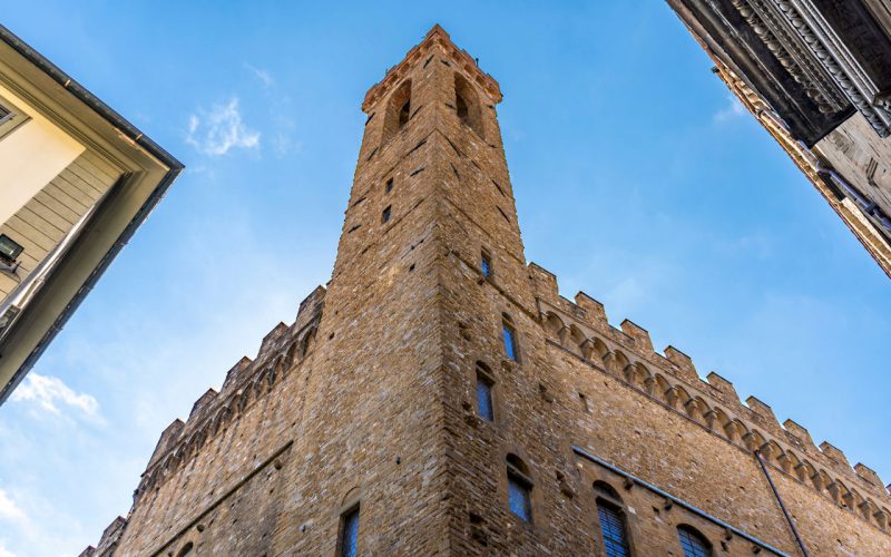 donatello rinascimento firenze