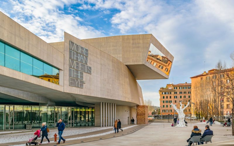 6 must see art exhibitions in summer 2022 - Italia.it