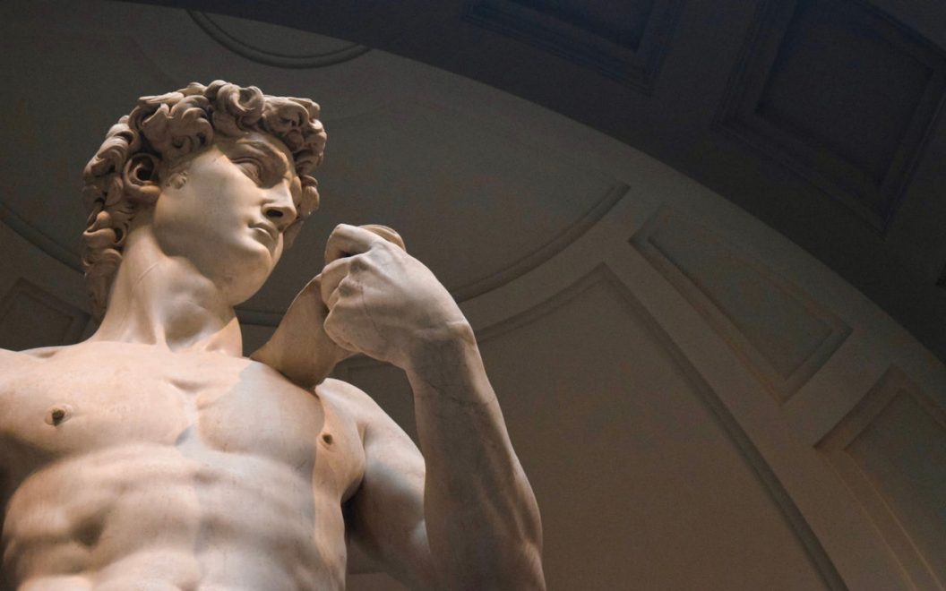 6 must see art exhibitions in summer 2022 - Italia.it