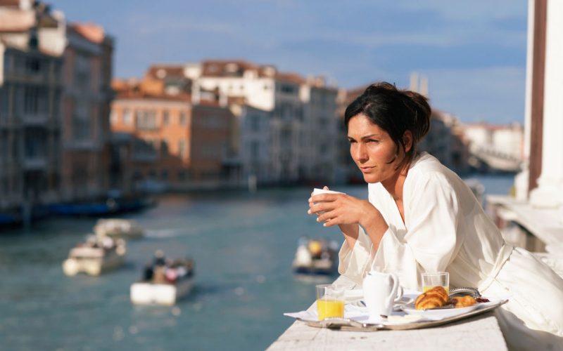 spa resort venice