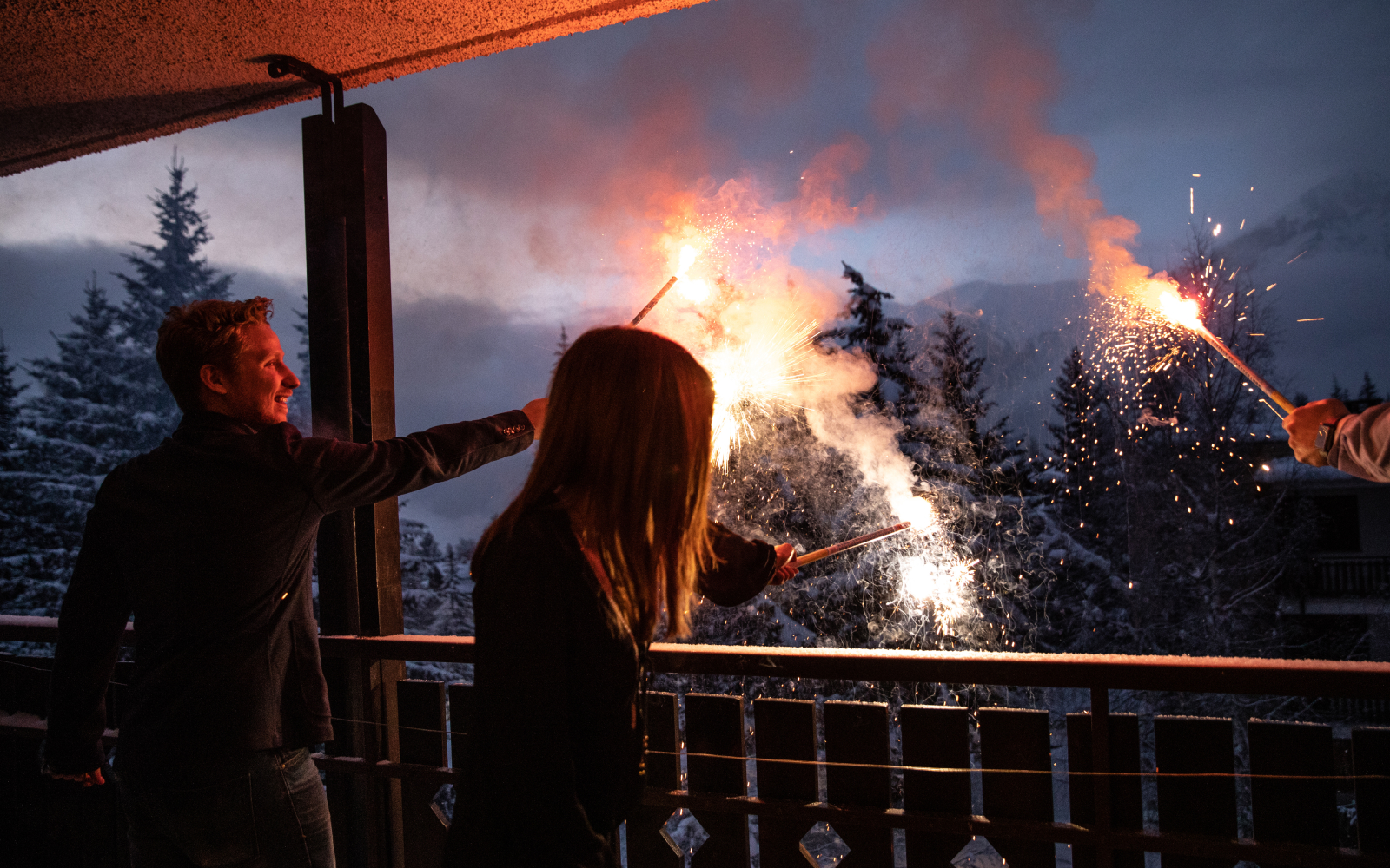 Concerts in Italy for New Year’s Eve - Italia.it