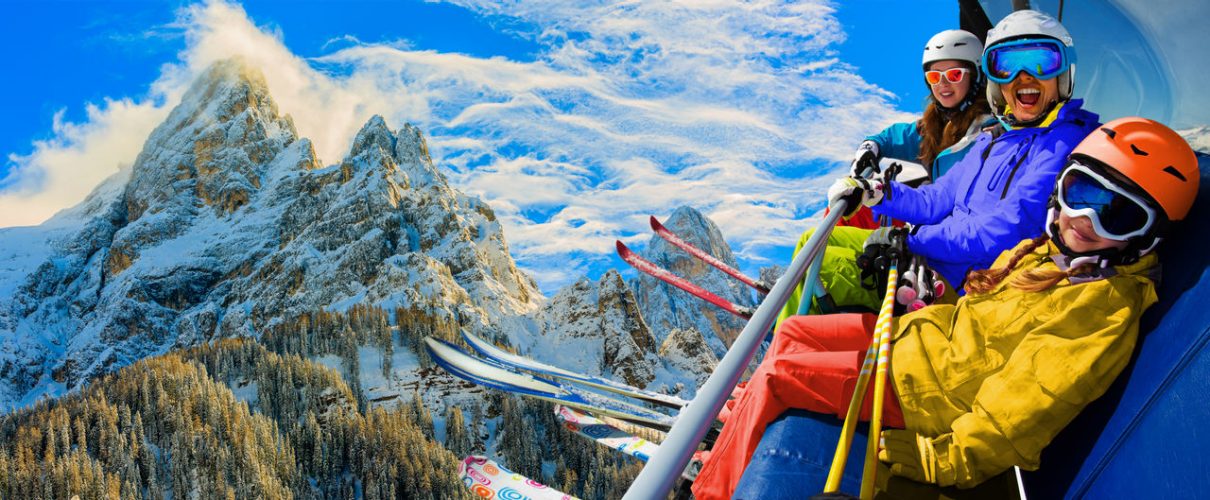 Dolomiti
