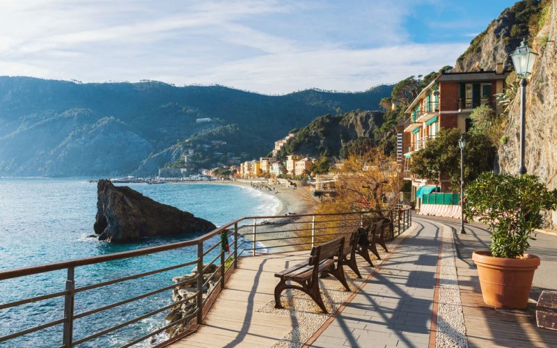 outlet liguria