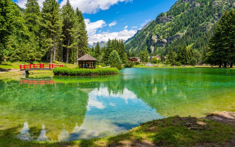 aosta valley music festival