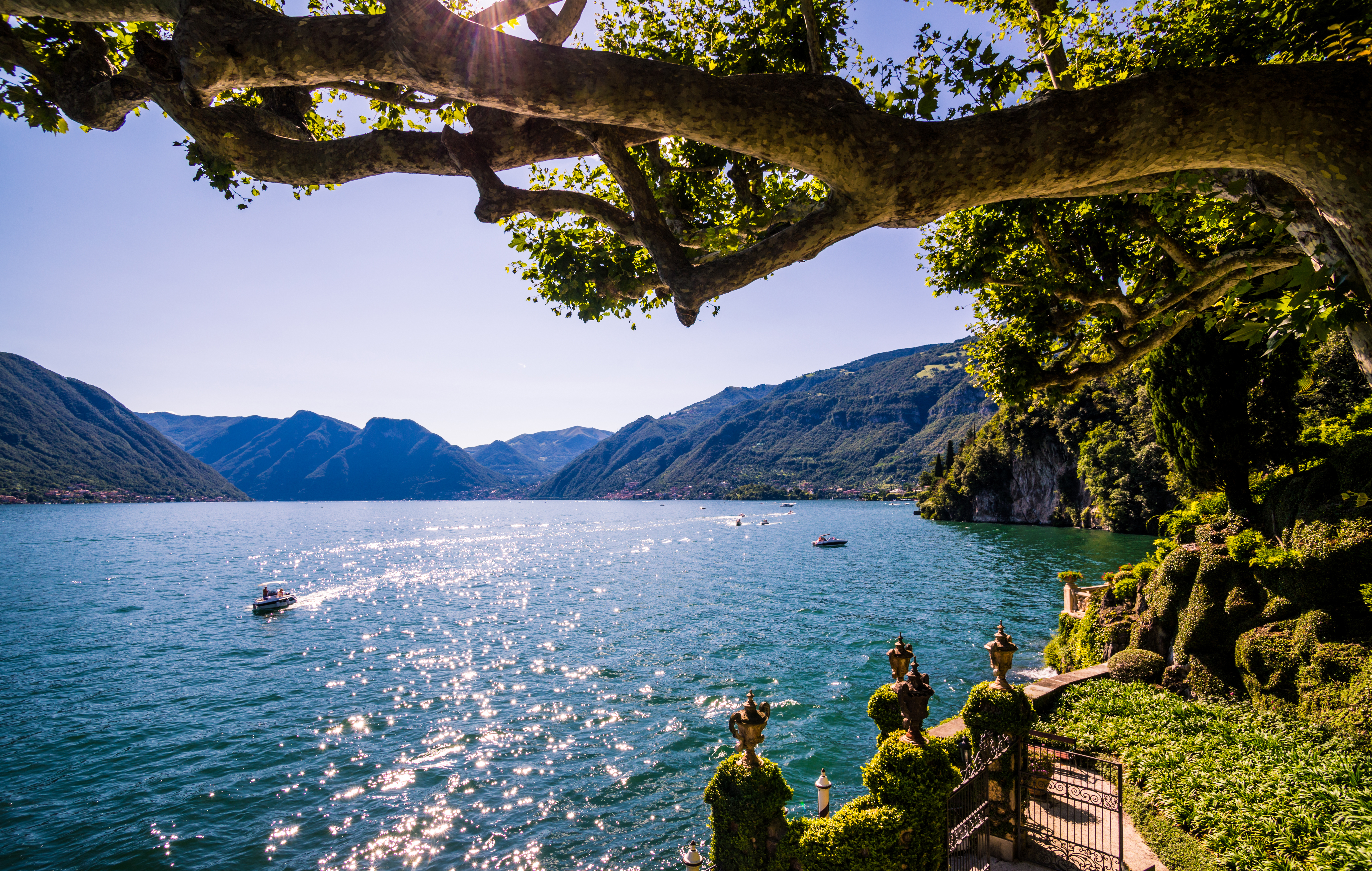 Lake Como: things to do and see in Lombardy - Italia.it