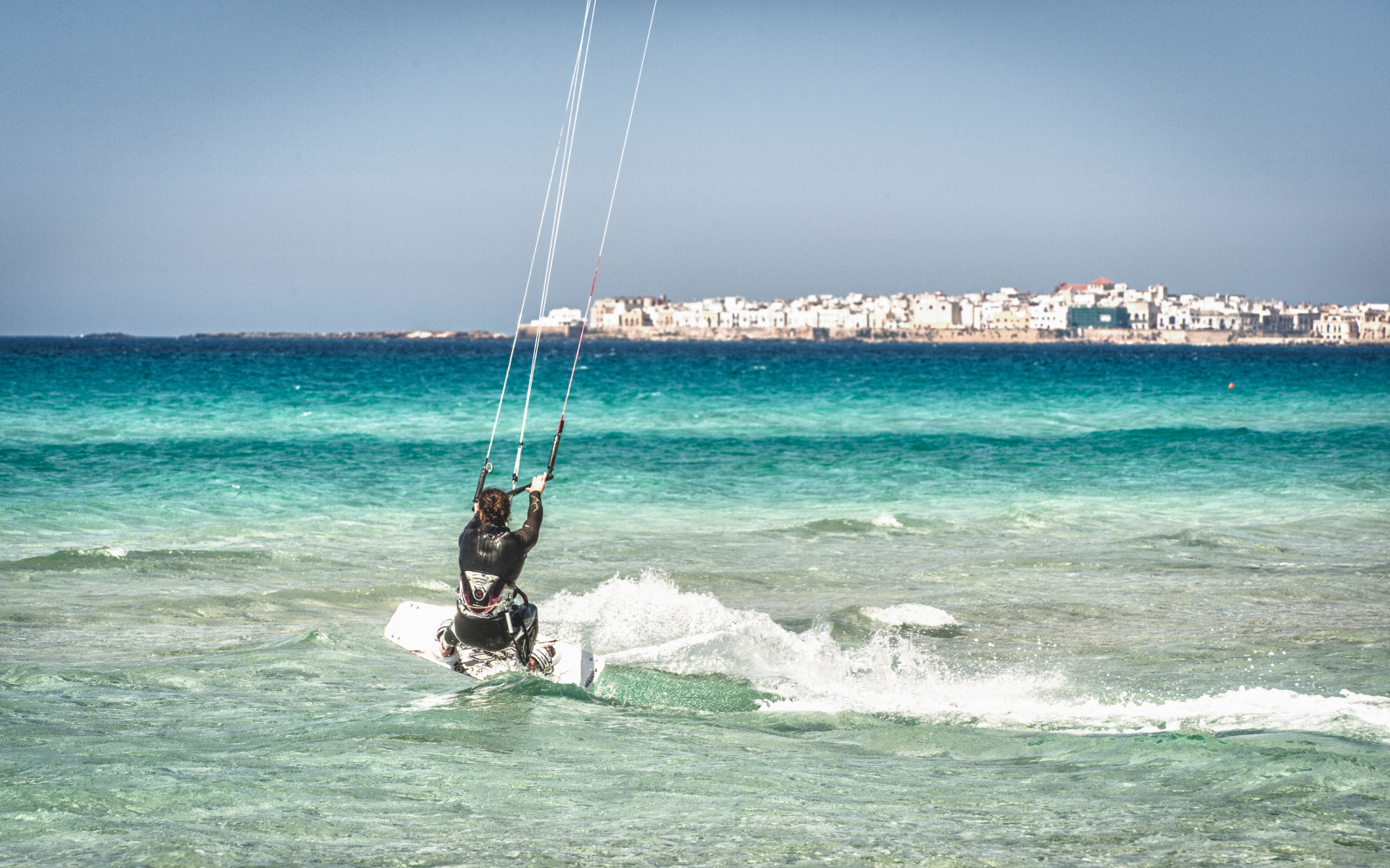 I kitesurf new arrivals