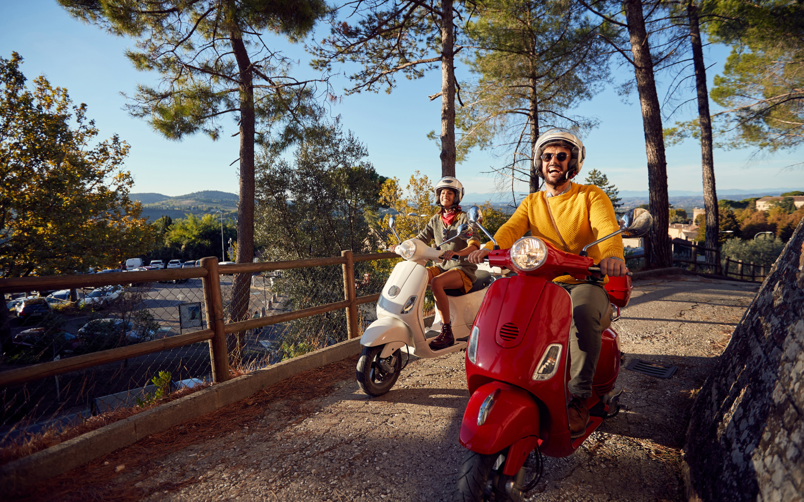 Sharing Mobility: the 11 best apps for traveling Sharing Mobility: the 11 best apps for traveling