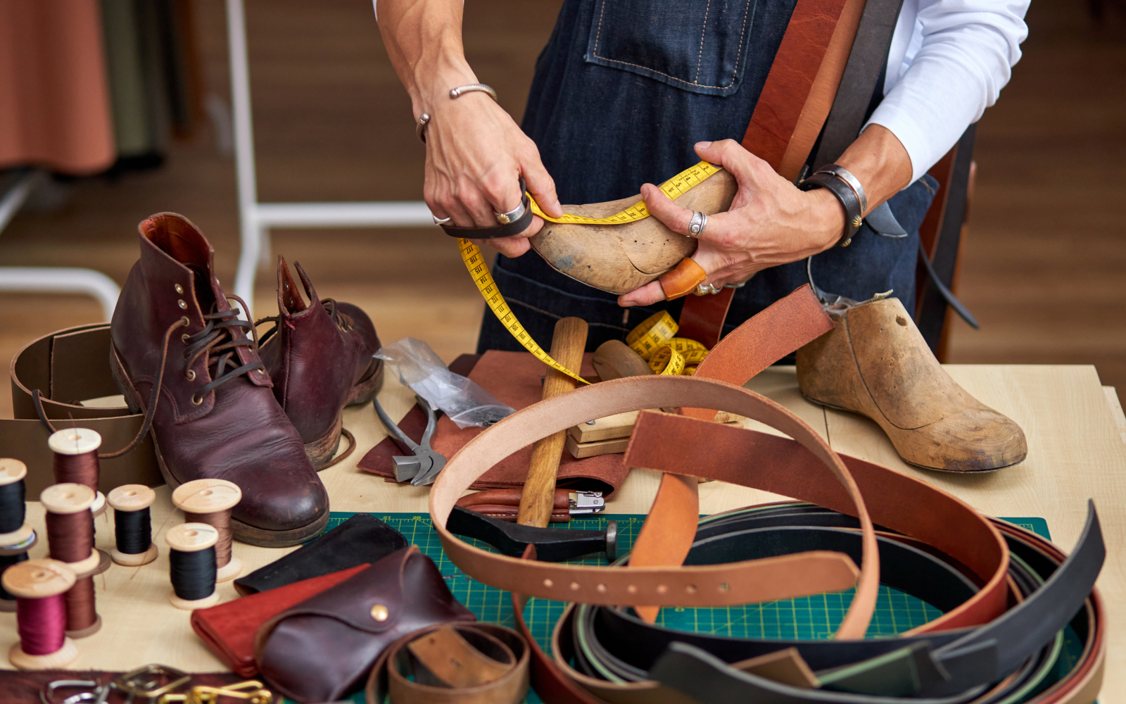 Solo moda shoes store