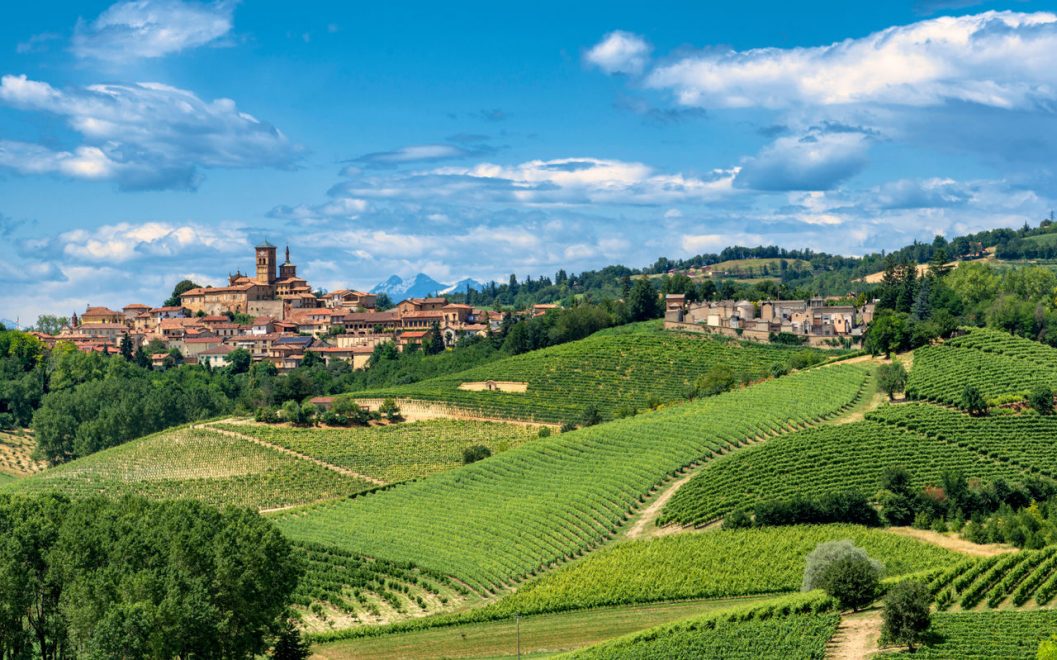 Weekend in Monferrato Orsolina 28 in Moncalvo Italia.it