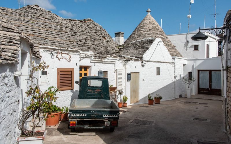 itria valley attractions