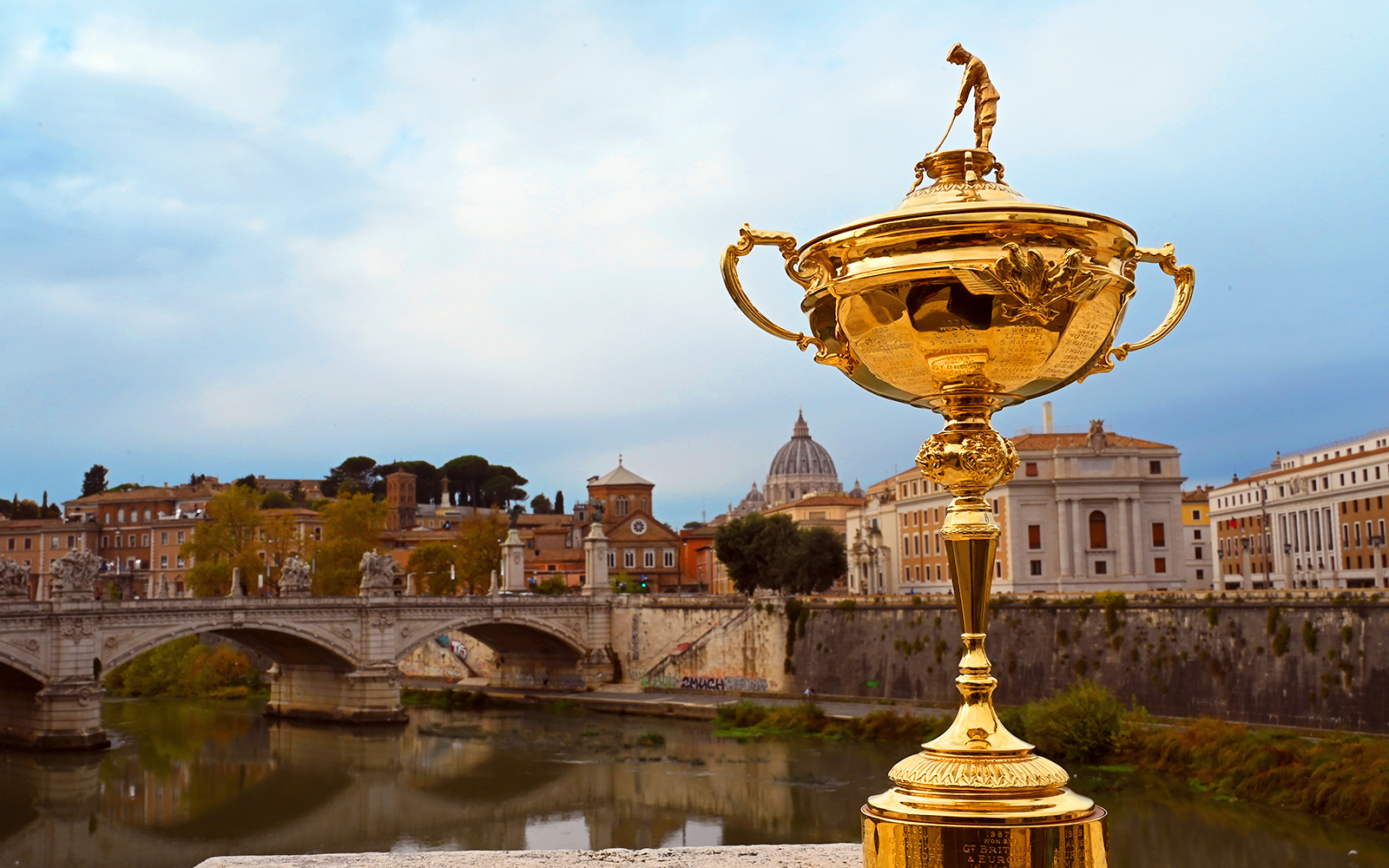 RYDER CUP 2023 Italia.it
