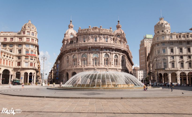 Genoa