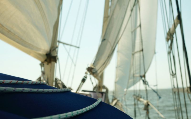 Genoa Boat Show