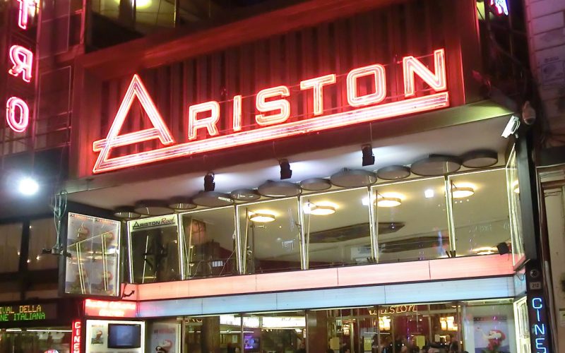Ariston Theatre