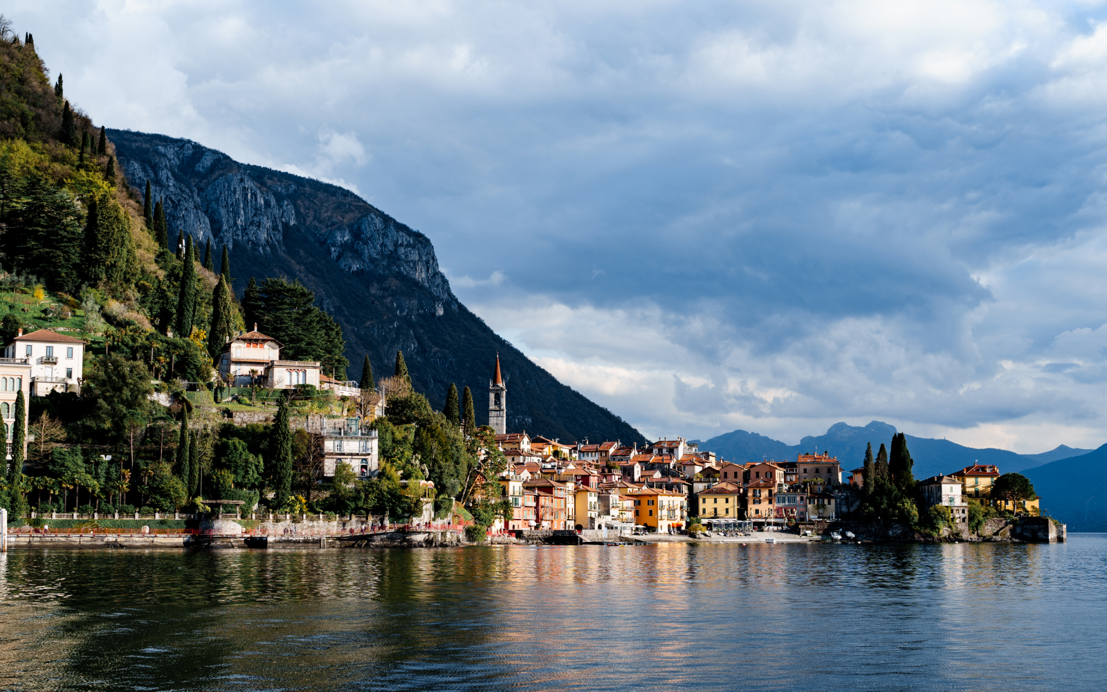 Oneday itinerary in Como what to see Italia.it