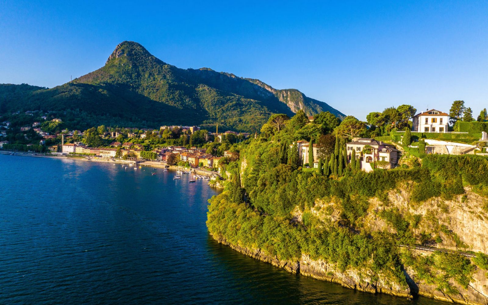 What to see in Lecco: the places of the Betrothed - Italia.it
