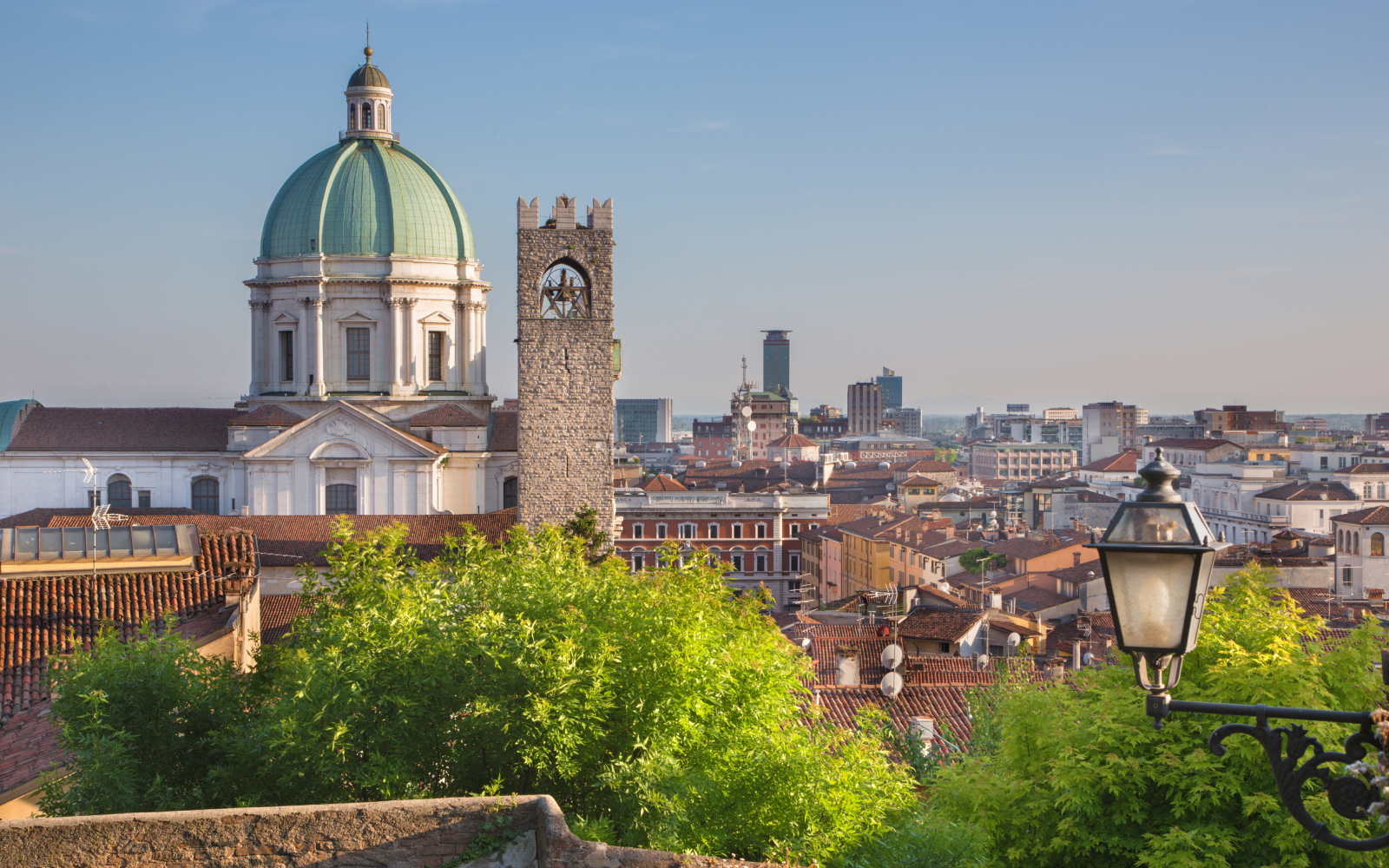 10 Fascinating Year-Round Experiences and Things to Do in Brescia Italy