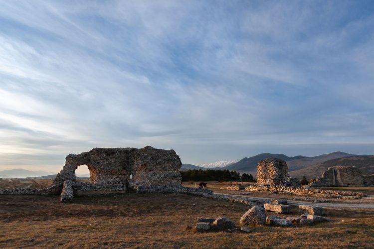 Tratturo Magno