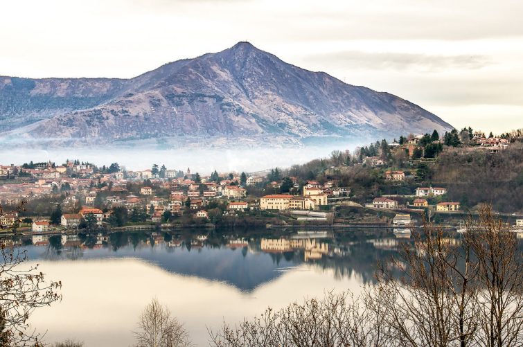Avigliana Lakes - Piedmont