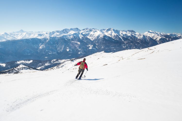 Val di Susa - Piedmont