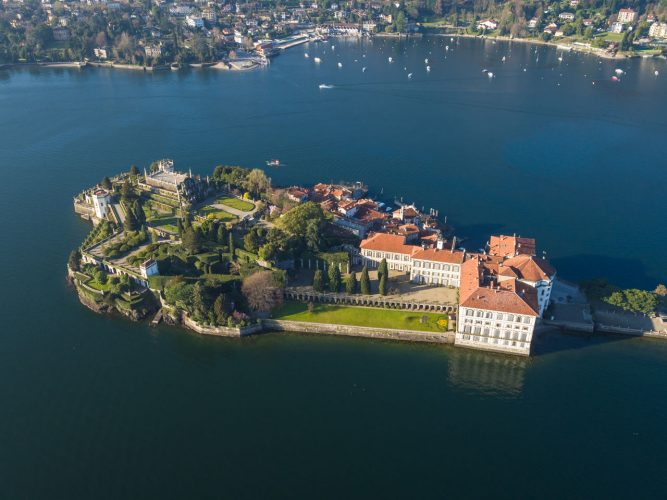 Isola Bella