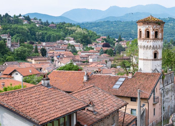 Avigliana - Piemonte