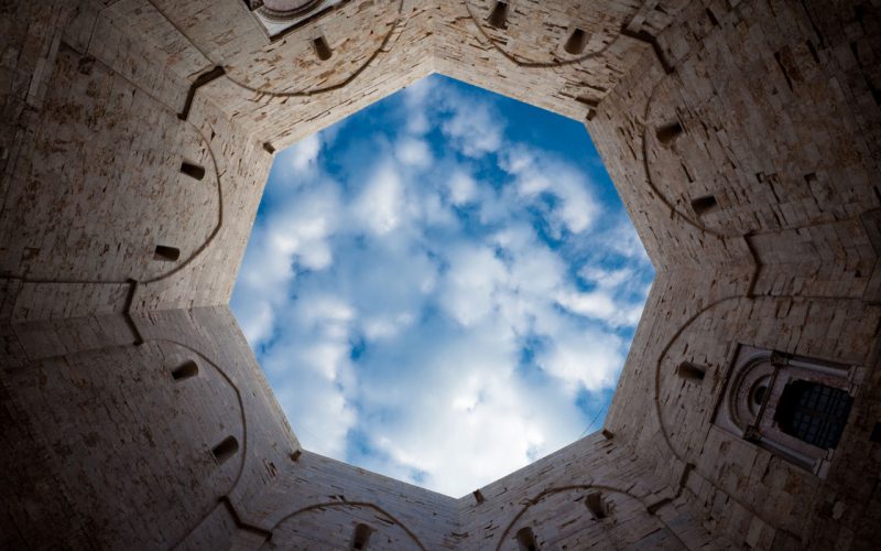 Castel del Monte