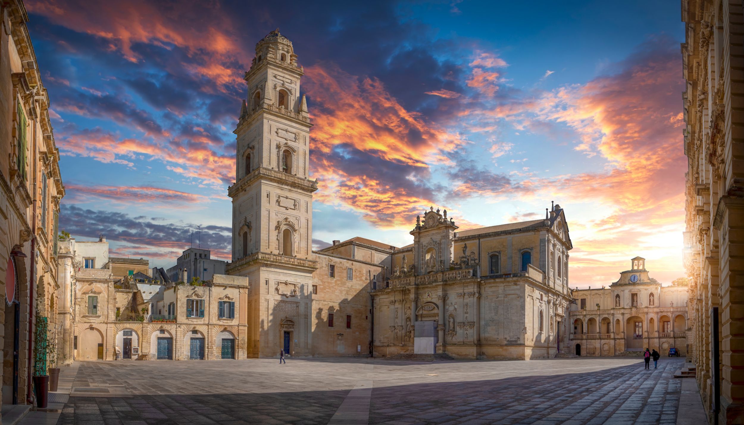 Visit Lecce: Things to do - Italia.it
