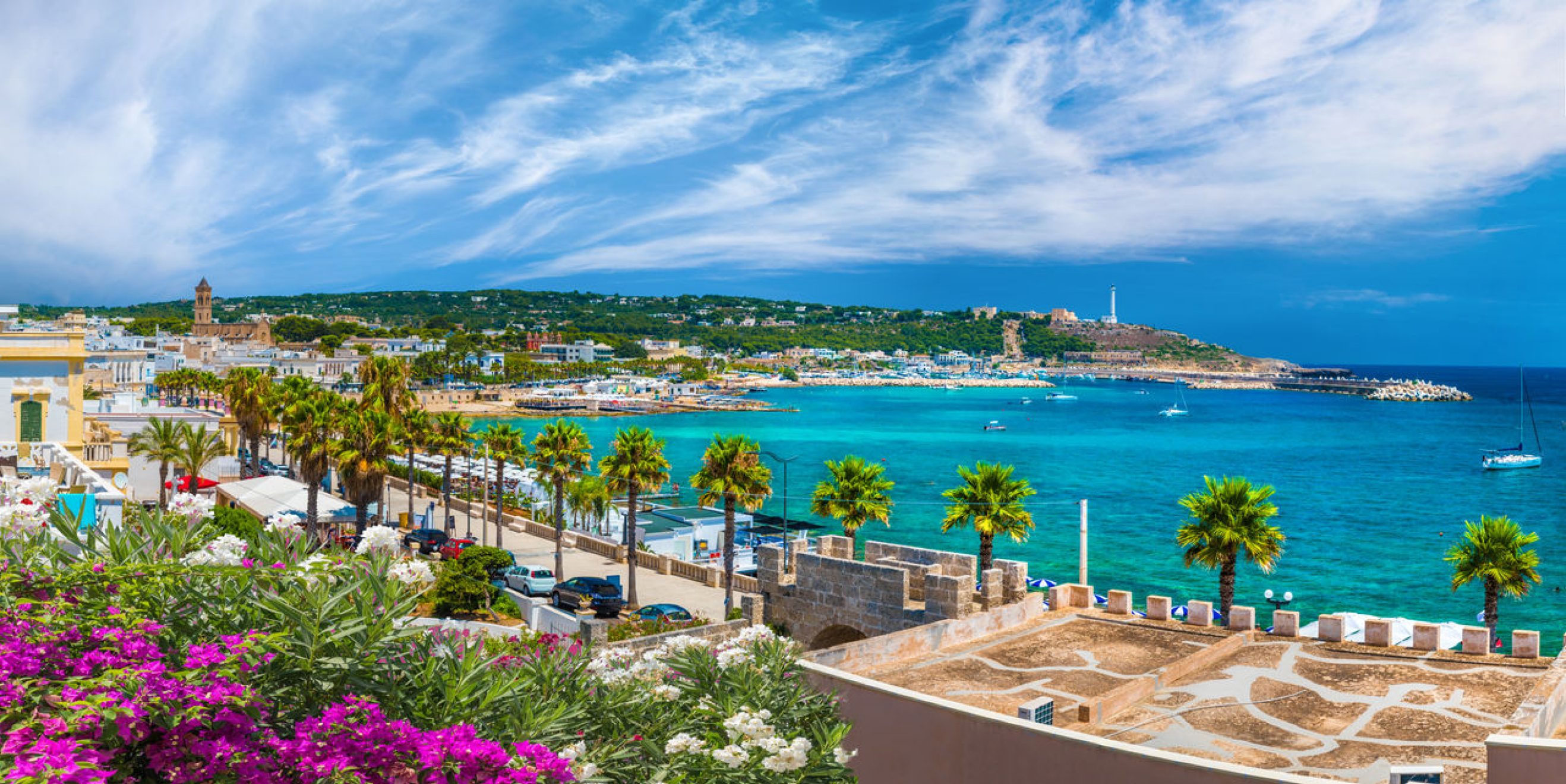 santa maria di leuca masseria