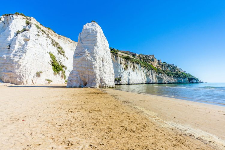 Spiaggia della Scialara