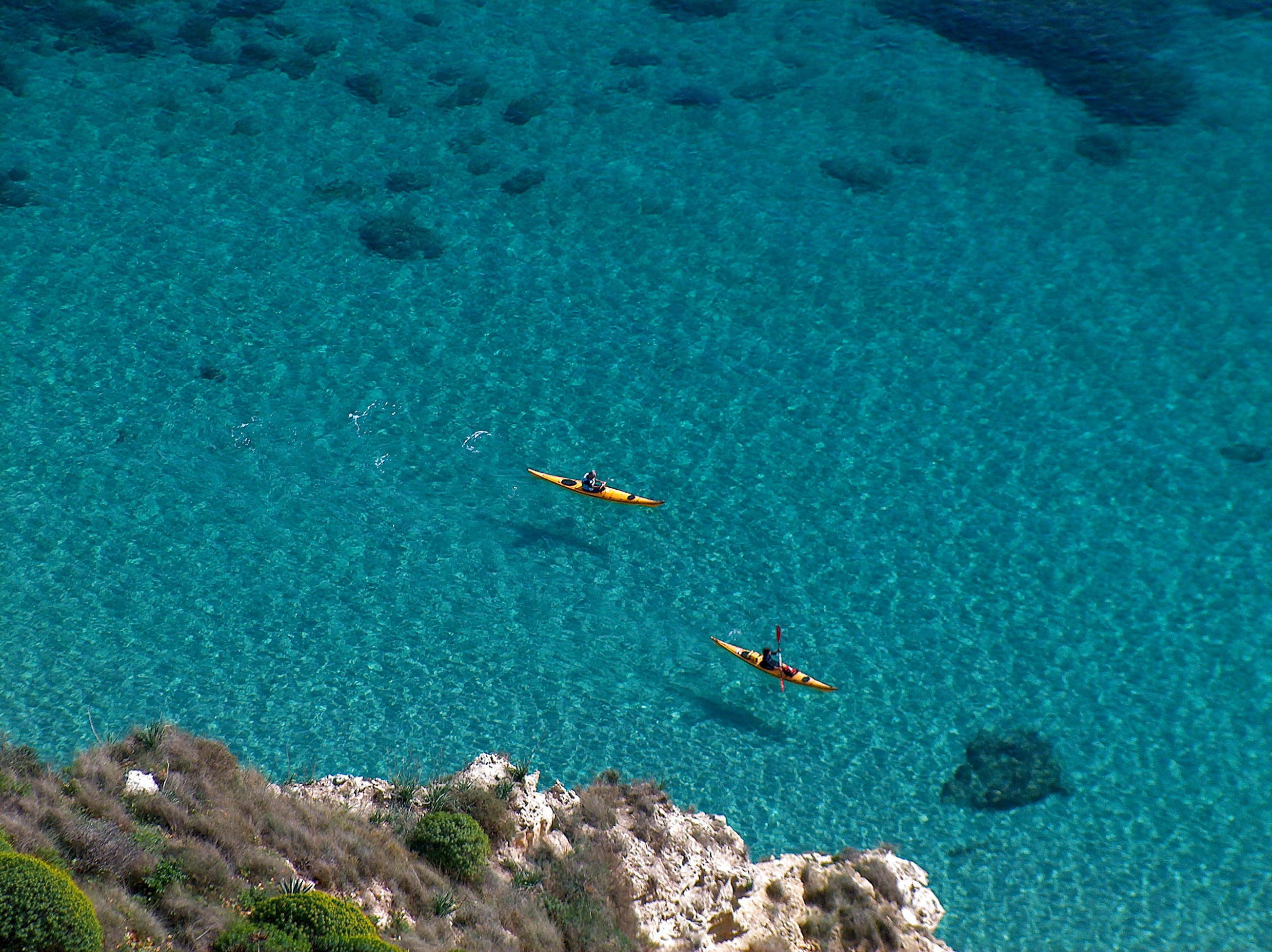 Sardinia Beach Rocks Diamond Painting 