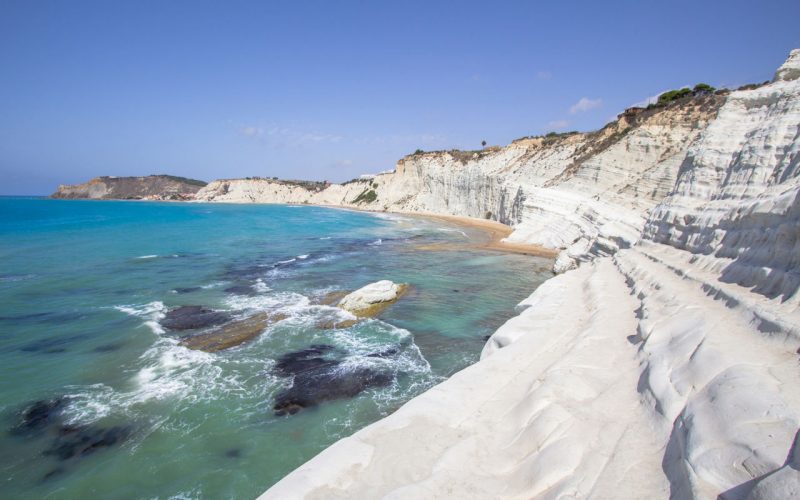 Scala dei Turchi