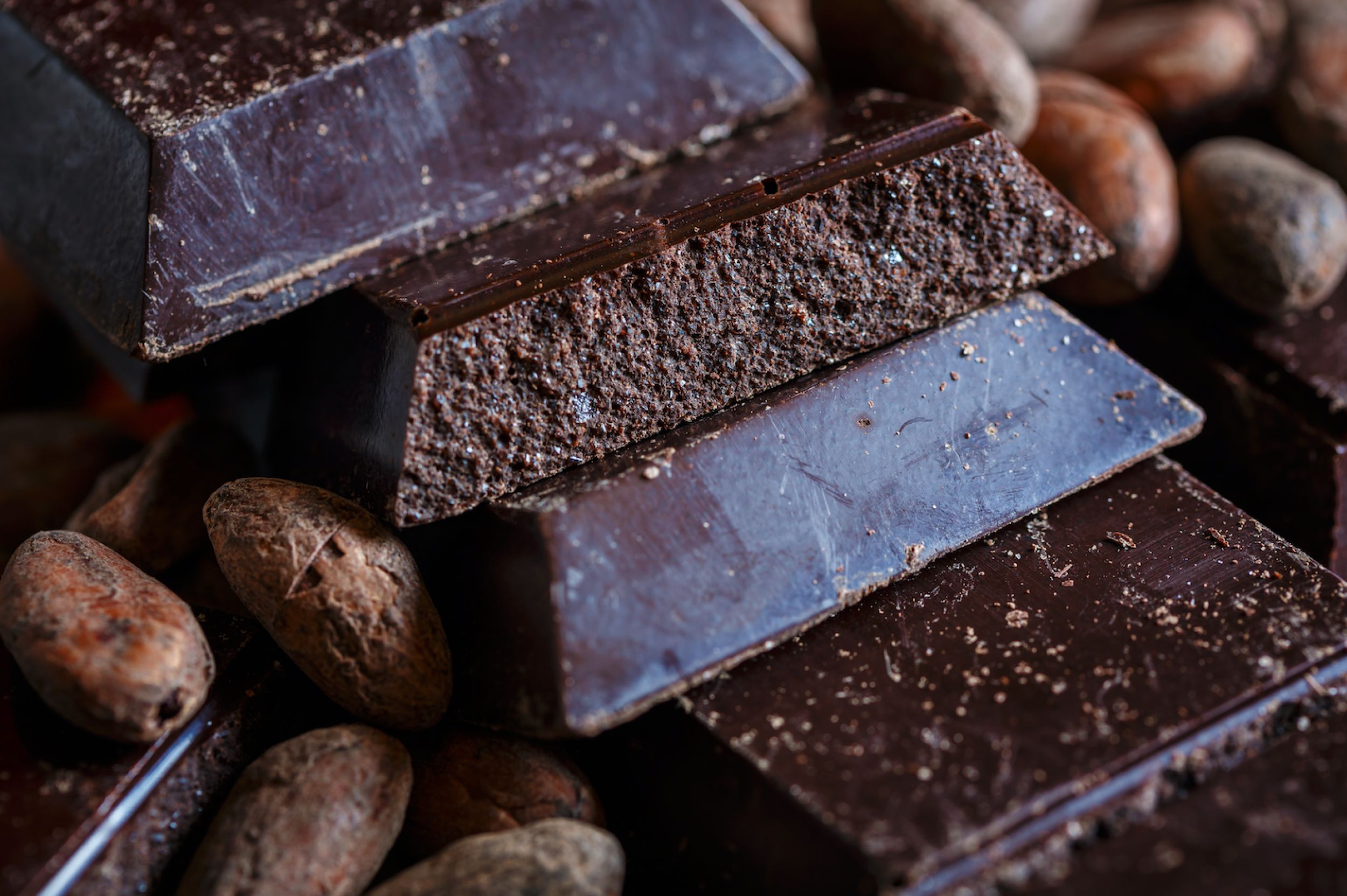 Modica Chocolate in Sicily Italia.it
