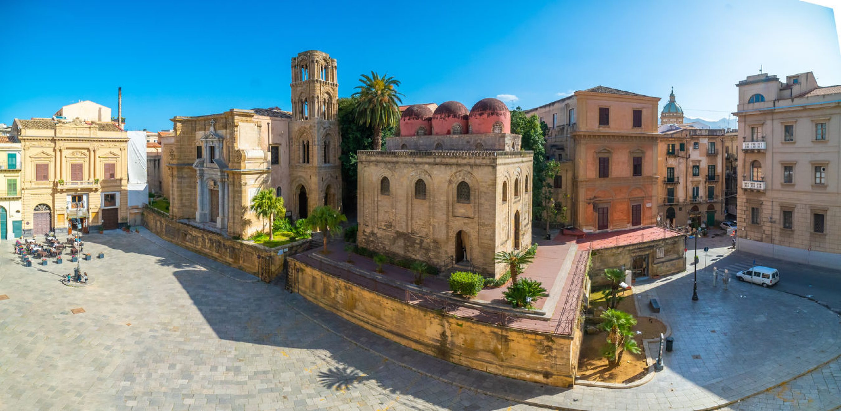 City Break in Palermo what to see in 2 days Italia.it