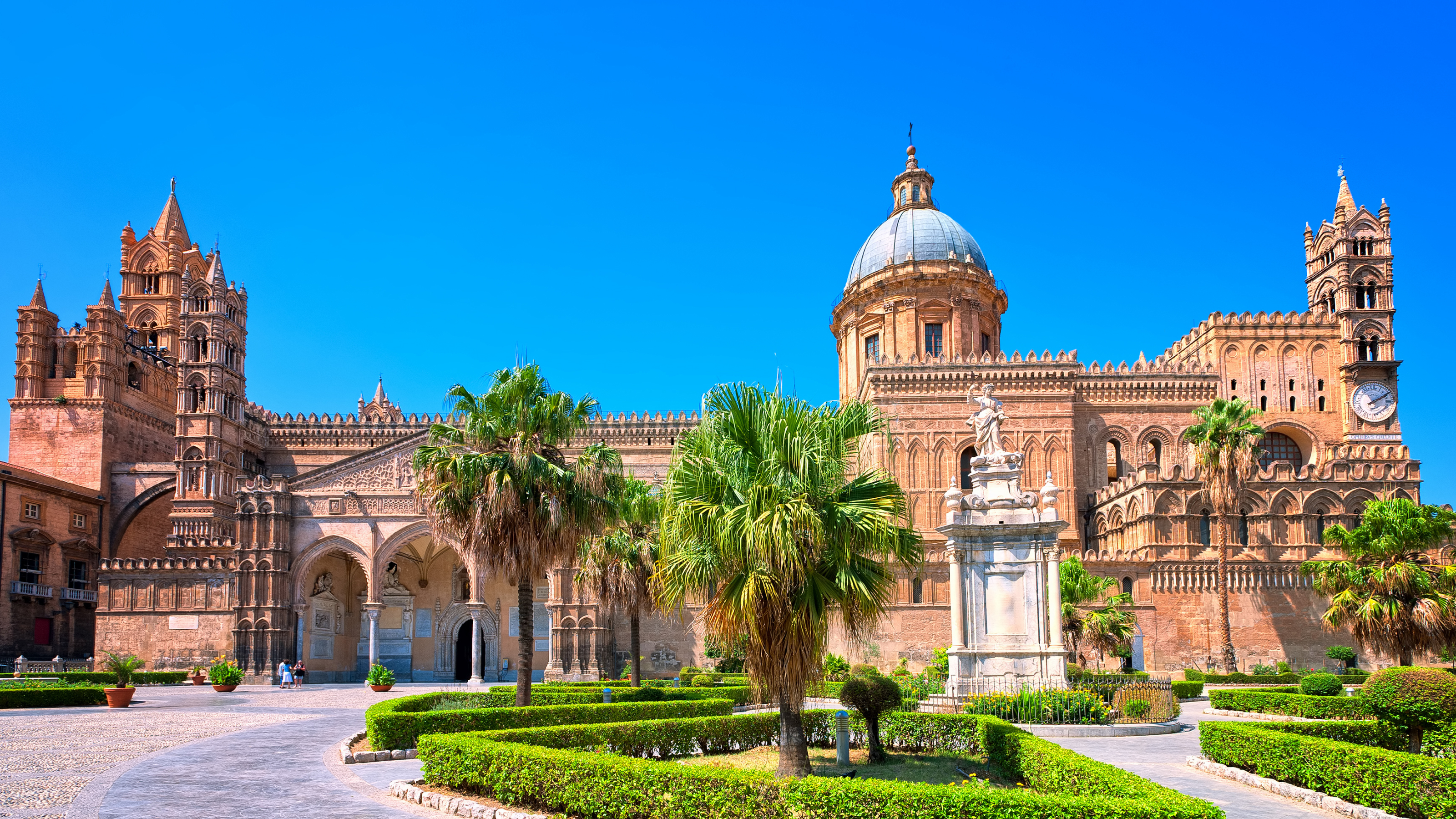 Palermo: Things to do & Tourist Attractions - Italia.it