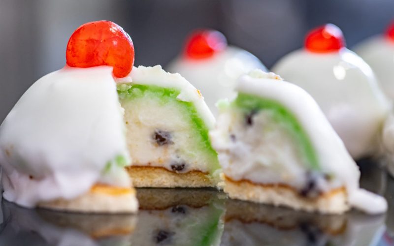 foto per visitsicily - 4 Weekend di Carnevale in Sicilia - Just Maria - Cassatelle