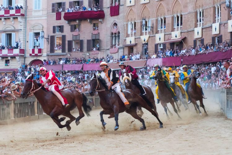The Palio