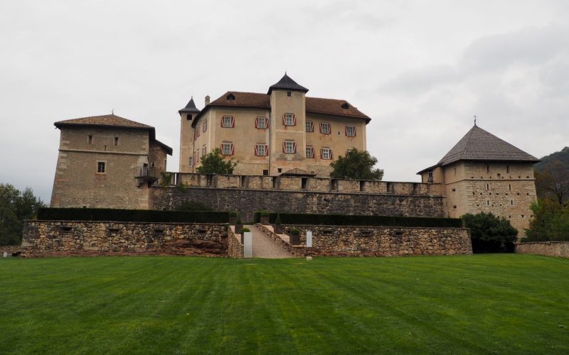 Castel Thun
