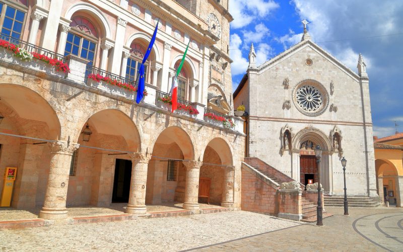 umbria tour learn more