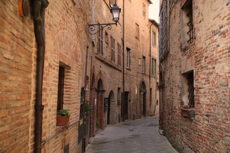 Castiglione del Lago