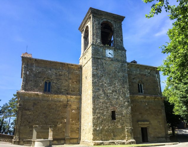 Maggiore Island