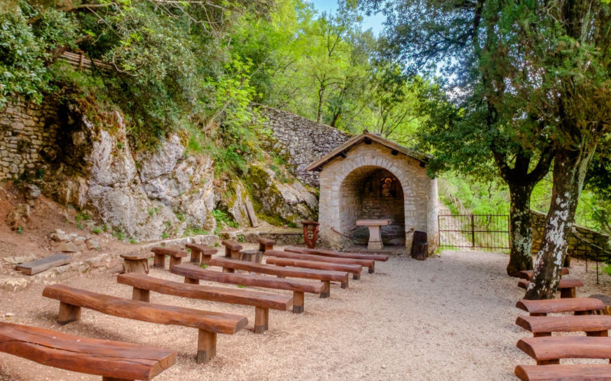 Parco del Monte Subasio in Umbria, Italy Italia.it