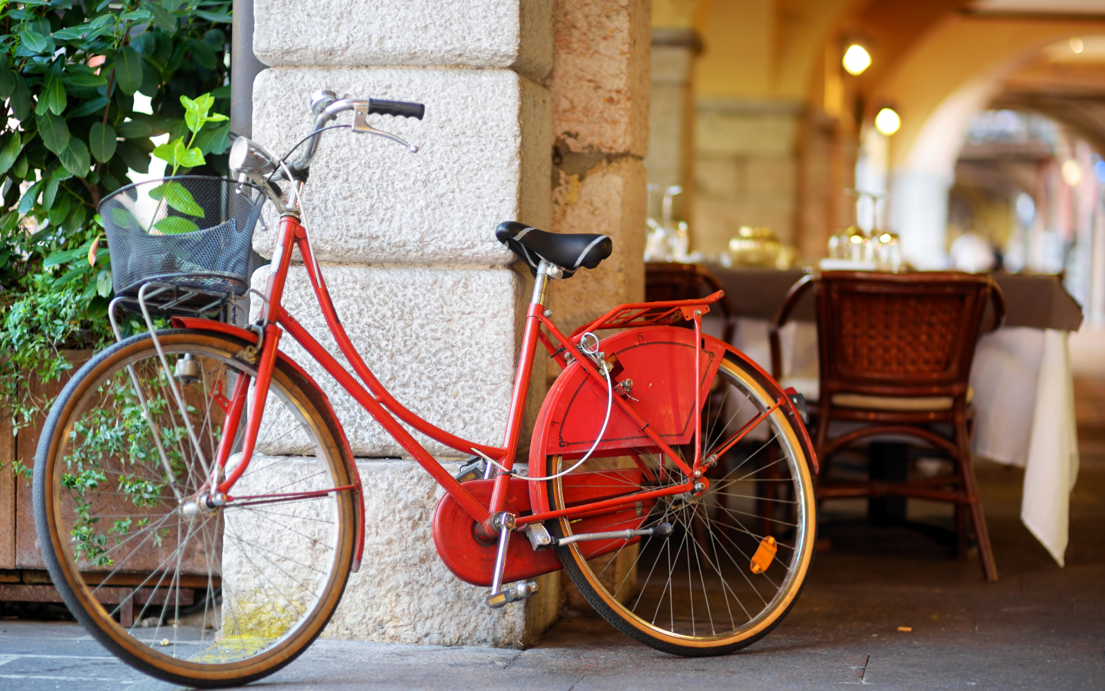 Hero deals venice cycle
