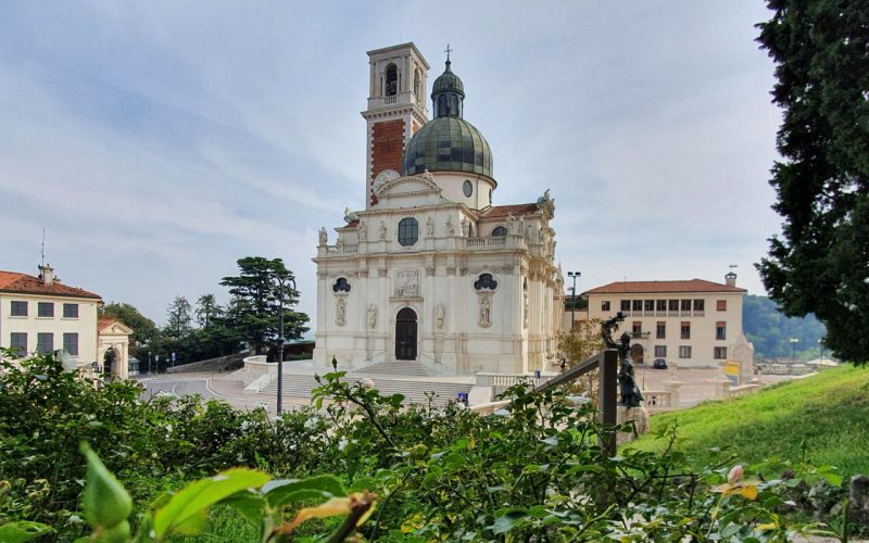 Camposampiero-Piazzola sul Brenta-Vicenza